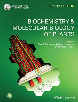 E-Book (pdf) Biochemistry and Molecular Biology of Plants von 