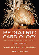 eBook (pdf) Pediatric Cardiology de Walter H. Johnson, James H. Moller
