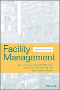E-Book (pdf) Facility Management von Edmond P. Rondeau, Robert Kevin Brown, Paul D. Lapides