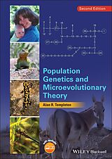 E-Book (epub) Population Genetics and Microevolutionary Theory von Alan R. Templeton