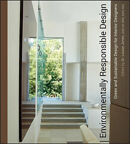 eBook (pdf) Environmentally Responsible Design de Louise Jones