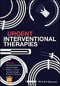 E-Book (pdf) Urgent Interventional Therapies von Nicholas N. Kipshidze, Jawed Fareed, Robert T. Rosen