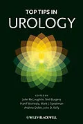 E-Book (epub) Top Tips in Urology von John McLoughlin, Neil Burgess, Hanif Motiwala