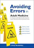 E-Book (pdf) Avoiding Errors in Adult Medicine von Ian Reckless, D. John Reynolds, Sally Newman