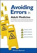 E-Book (epub) Avoiding Errors in Adult Medicine von Ian Reckless, D. John Reynolds, Sally Newman
