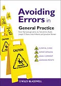 E-Book (epub) Avoiding Errors in General Practice von Kevin Barraclough, Jenny du Toit, Jeremy Budd
