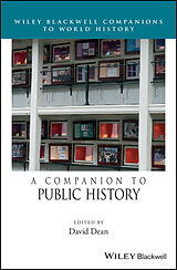 eBook (epub) Companion to Public History de 