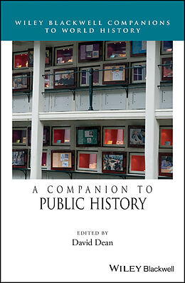 eBook (epub) Companion to Public History de 