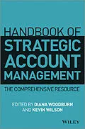 E-Book (epub) Handbook of Strategic Account Management von Diana Woodburn, Kevin Wilson