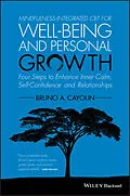 E-Book (epub) Mindfulness-integrated CBT for Well-being and Personal Growth von Bruno A. Cayoun