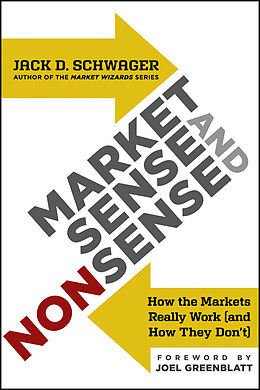 E-Book (pdf) Market Sense and Nonsense von Jack D. Schwager