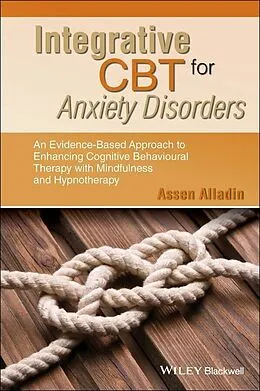E-Book (pdf) Integrative CBT for Anxiety Disorders von Assen Alladin