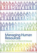 E-Book (epub) Managing Human Resources von 
