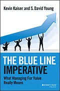 E-Book (pdf) The Blue Line Imperative von Kevin Kaiser, S. David Young