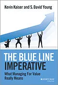 E-Book (epub) Blue Line Imperative von Kevin Kaiser, S. David Young