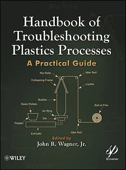 E-Book (pdf) Handbook of Troubleshooting Plastics Processes von John R. Wagner
