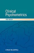 E-Book (epub) Clinical Psychometrics von Per Bech