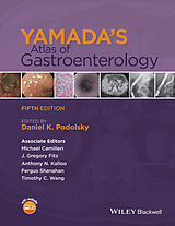eBook (pdf) Yamada's Atlas of Gastroenterology de 
