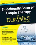 E-Book (pdf) Emotionally Focused Couple Therapy For Dummies von Brent Bradley, James Furrow