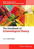 E-Book (pdf) The Handbook of Criminological Theory von Alex R. Piquero