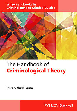 E-Book (pdf) The Handbook of Criminological Theory von Alex R. Piquero