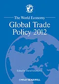 E-Book (epub) World Economy von David Greenaway