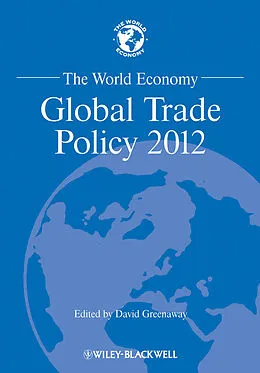 E-Book (pdf) The World Economy von David Greenaway