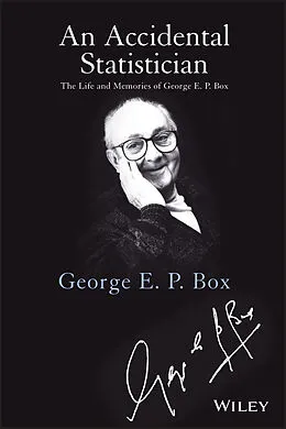 E-Book (epub) Accidental Statistician von George E. P. Box