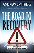 E-Book (epub) Road to Recovery von Andrew Smithers