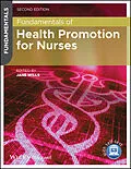 E-Book (epub) Fundamentals of Health Promotion for Nurses von Jane Wills