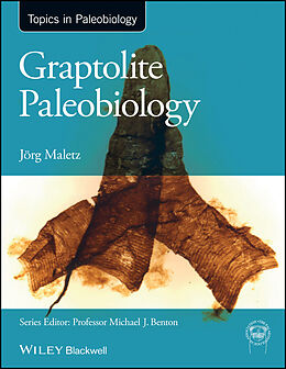 eBook (epub) Graptolite Paleobiology de Jörg Maletz