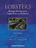 E-Book (pdf) Lobsters von Bruce Phillips