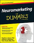 E-Book (epub) Neuromarketing For Dummies von Stephen J. Genco, Andrew P. Pohlmann, Peter Steidl
