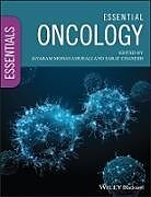 Couverture cartonnée Essential Oncology de 