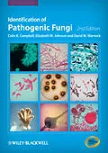 E-Book (pdf) Identification of Pathogenic Fungi von Colin K. Campbell, Elizabeth M. Johnson