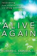 E-Book (epub) Alive Again von Howard C. Samuels, Jane O'Boyle