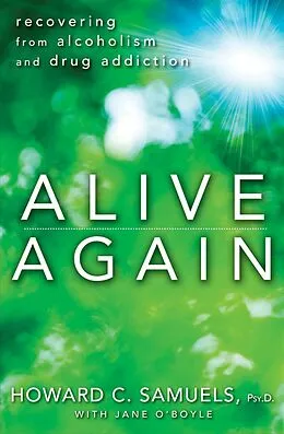 E-Book (epub) Alive Again von Howard C. Samuels, Jane O'Boyle