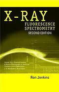 E-Book (pdf) X-Ray Fluorescence Spectrometry von Ron Jenkins