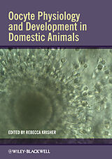 eBook (pdf) Oocyte Physiology and Development in Domestic Animals de 