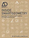 E-Book (pdf) Inside Smartgeometry von Terri Peters, Brady Peters