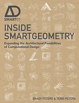 E-Book (pdf) Inside Smartgeometry von Terri Peters, Brady Peters