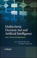 E-Book (pdf) Multicriteria Decision Aid and Artificial Intelligence von Michael Doumpos, Evangelos Grigoroudis