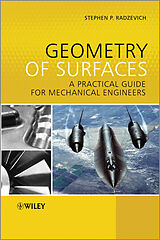 eBook (pdf) Geometry of Surfaces de Stephen P. Radzevich