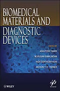 E-Book (epub) Biomedical Materials and Diagnostic Devices von 
