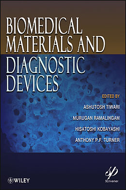 eBook (epub) Biomedical Materials and Diagnostic Devices de 