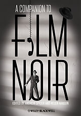 eBook (epub) Companion to Film Noir de Andrew Spicer, Helen Hanson