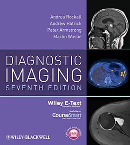 E-Book (pdf) Diagnostic Imaging von Andrea G. Rockall, Andrew Hatrick, Peter Armstrong