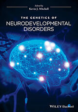 E-Book (epub) Genetics of Neurodevelopmental Disorders von 