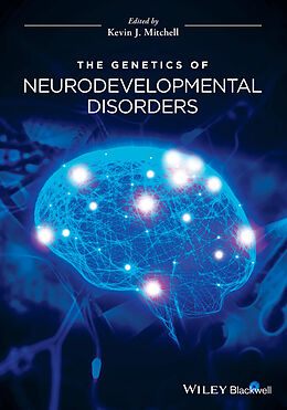 E-Book (epub) Genetics of Neurodevelopmental Disorders von 