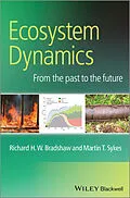 E-Book (epub) Ecosystem Dynamics von Richard Bradshaw, Martin Sykes
